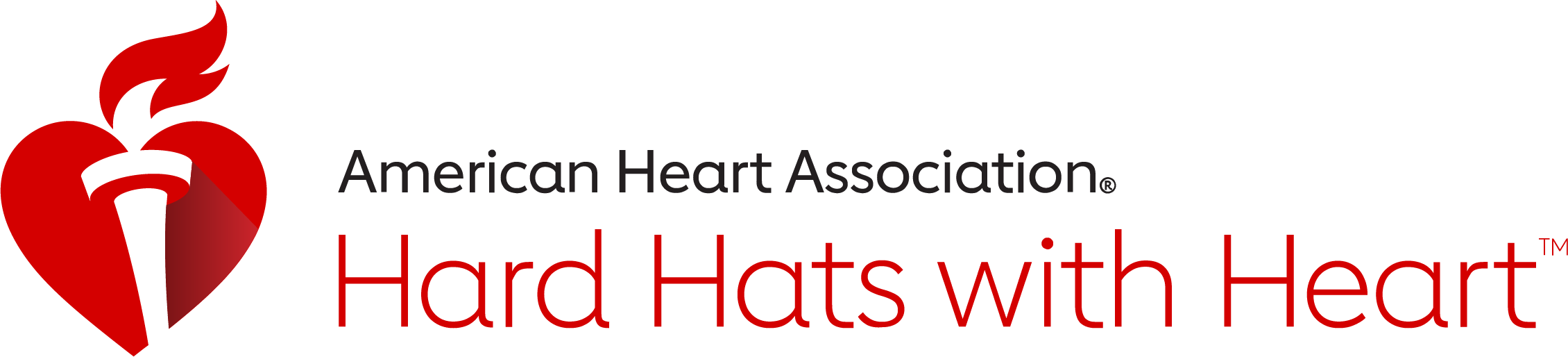 Hard Hats with Heart Logo